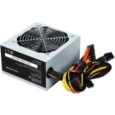 Блок питания KingPrice KPPSU650 650 Вт, OEM, серый, [kppsu650v3]