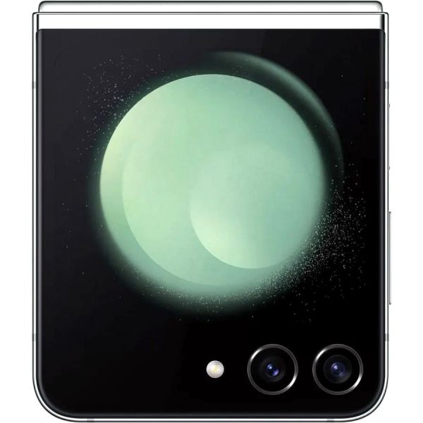 Мобильный телефон Samsung Galaxy Z Flip 5 2023 Android 8/512 Гб мятный SM-F731BLGHCAU