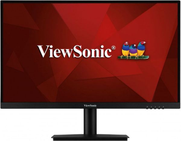 Монитор ViewSonic VA2406-H 23,8