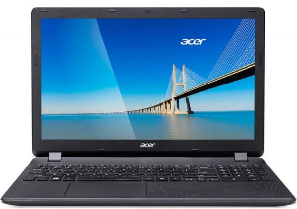 Ноутбук Acer Extensa EX2519-C33F NX.EFAER.058 черный