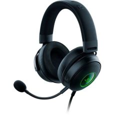 Проводная гарнитура Razer Kraken V3 черный