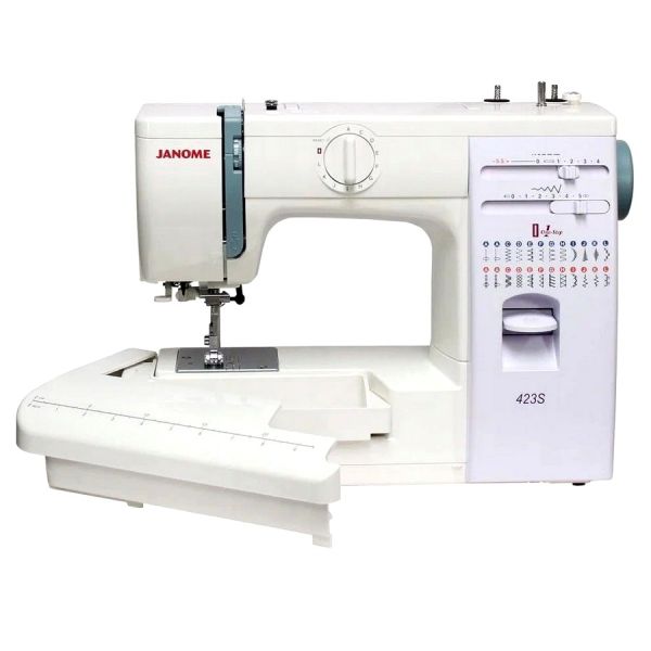 Швейная машина Janome 423S