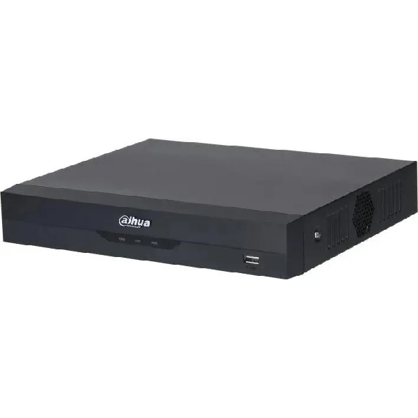 Видеорегистратор NVR/HVR Dahua DH-XVR5108HS-4KL-I3 NVR (сетевой)