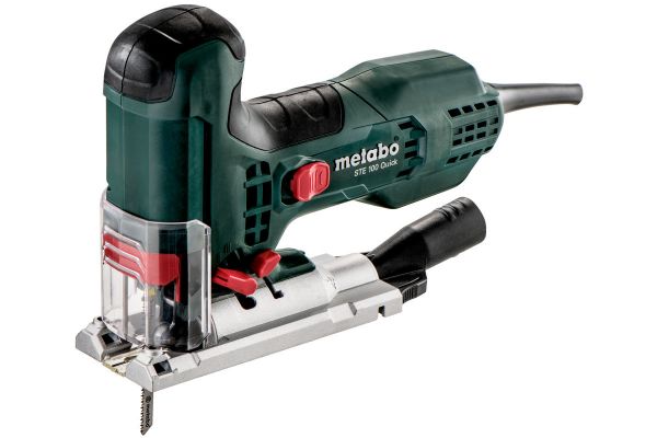 Электролобзик Metabo 1384386